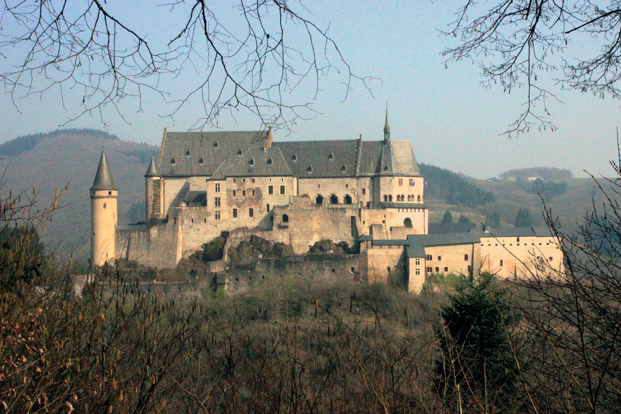 Vianden
